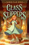 Glass Slippers cover