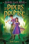 The Piper's Promise cover