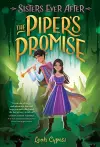 The Piper's Promise cover