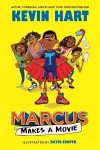 Marcus Makes a Movie cover