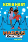 Marcus Makes It Big cover