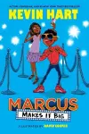 Marcus Makes It Big cover