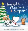 Rocket's Christmas Surprise cover
