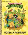 Totally Turtles! cover