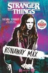 Stranger Things: Runaway Max cover