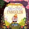 Tell the Truth, Pangolin cover