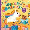 Unicorn's Birthday cover