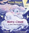 Misty the Cloud: A Very Stormy Day cover