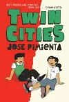 Twin Cities cover