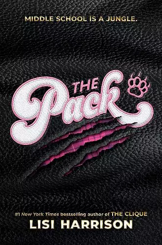 The Pack cover