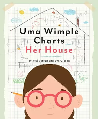 Uma Wimple Charts Her House cover