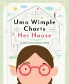Uma Wimple Charts Her House cover