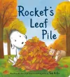 Rocket's Leaf Pile cover
