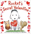 Rocket's Secret Valentine cover