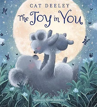 The Joy in You cover