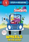 Wheels on the Road (StoryBots) cover
