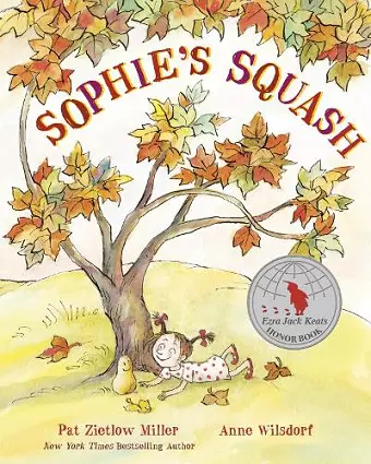 Sophie's Squash cover