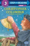 Christopher Columbus: Explorer and Colonist cover