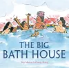 The Big Bath House cover