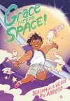 Grace Needs Space! cover