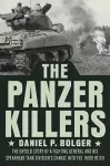 The Panzer Killers cover