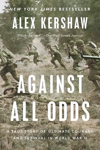 Against All Odds cover