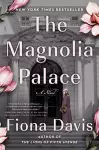 The Magnolia Palace cover