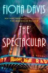 The Spectacular cover