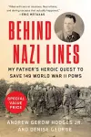 Behind Nazi Lines cover