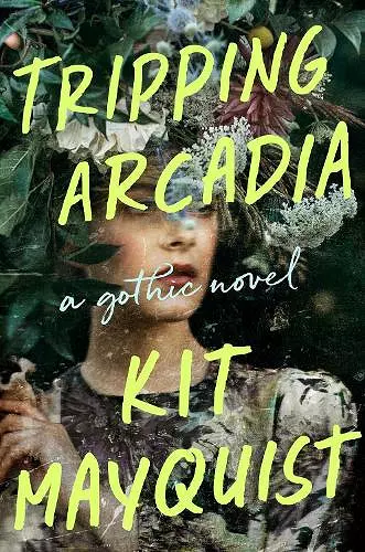 Tripping Arcadia cover