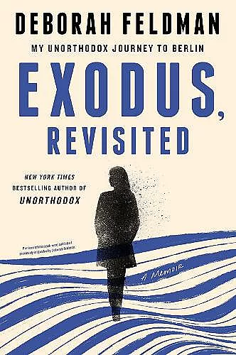 Exodus, Revisited cover