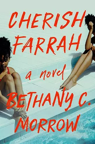 Cherish Farrah cover