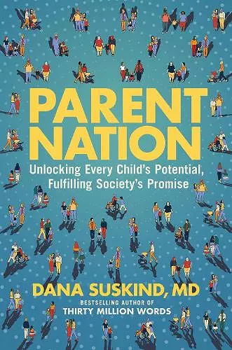 Parent Nation cover