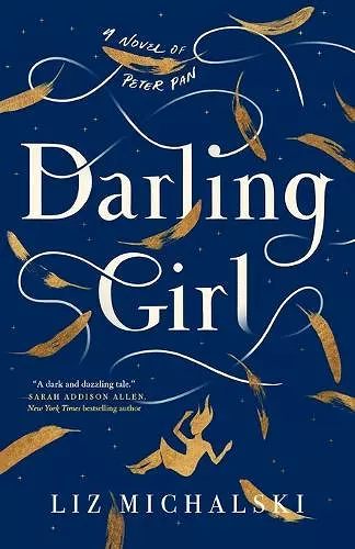 Darling Girl cover