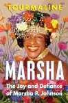Marsha cover
