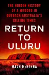 Return to Uluru cover