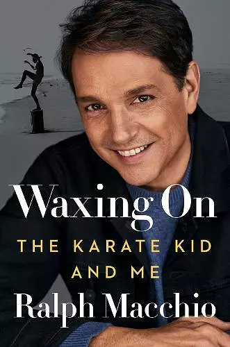 Waxing On cover