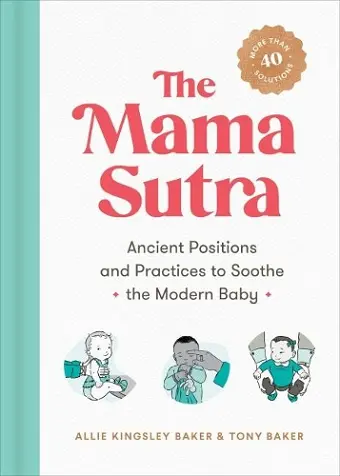 The Mama Sutra cover
