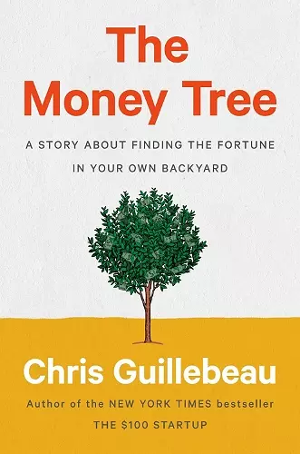 The Money Tree cover