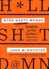 Nine Nasty Words cover