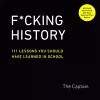 F*Cking History cover