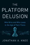 The Platform Delusion cover