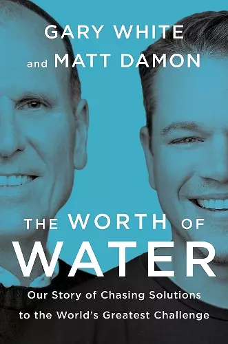 The Worth of Water cover