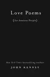 Love Poems for Anxious People cover