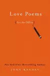 Love Poems for the Office cover