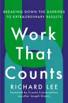 Work That Counts cover