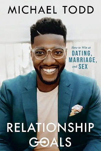 Relationship Goals cover