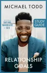 Relationship Goals Study Guide cover