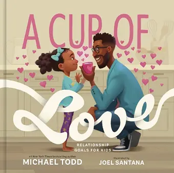 A Cup of Love cover