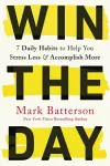 Win the Day cover